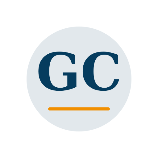 Garrett Chimney Repair logo